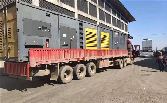 阿鲁科尔沁200KW发电机组适配电缆规格选型指南
