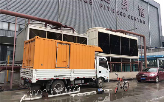 阿鲁科尔沁300KW发电机组适配电缆规格选型指南