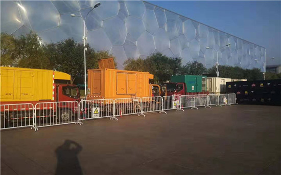 阿鲁科尔沁400KW发电机组适配电缆规格选型指南