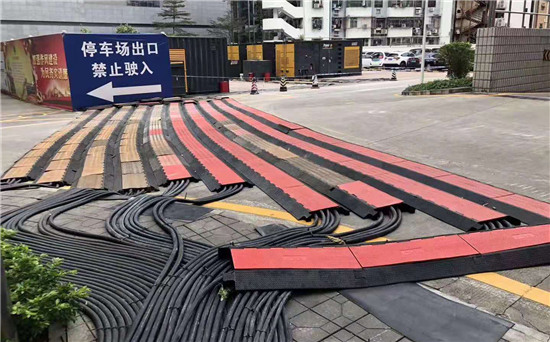 阿鲁科尔沁发电机组电缆选型完整具体步骤(工程通用标准流程)